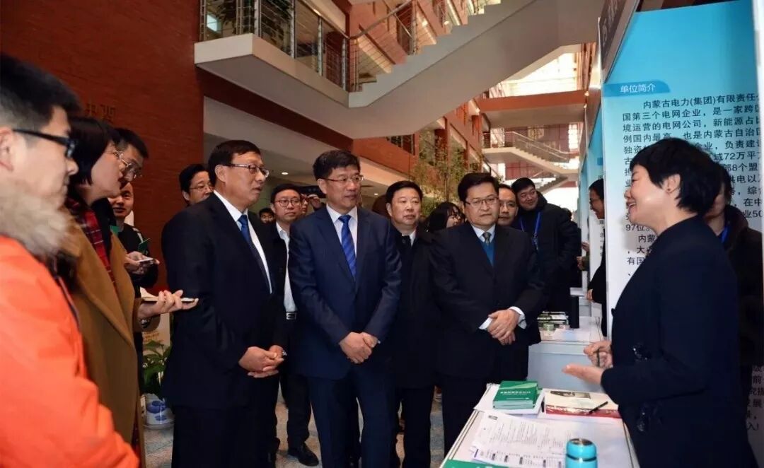 2018，全区组织工作精彩回眸