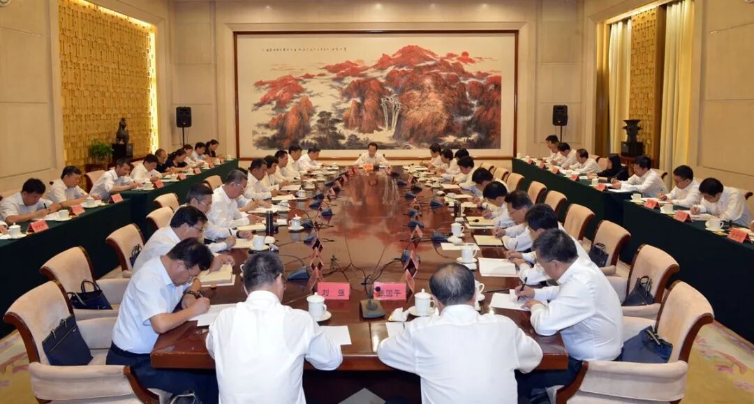 2018，全区组织工作精彩回眸