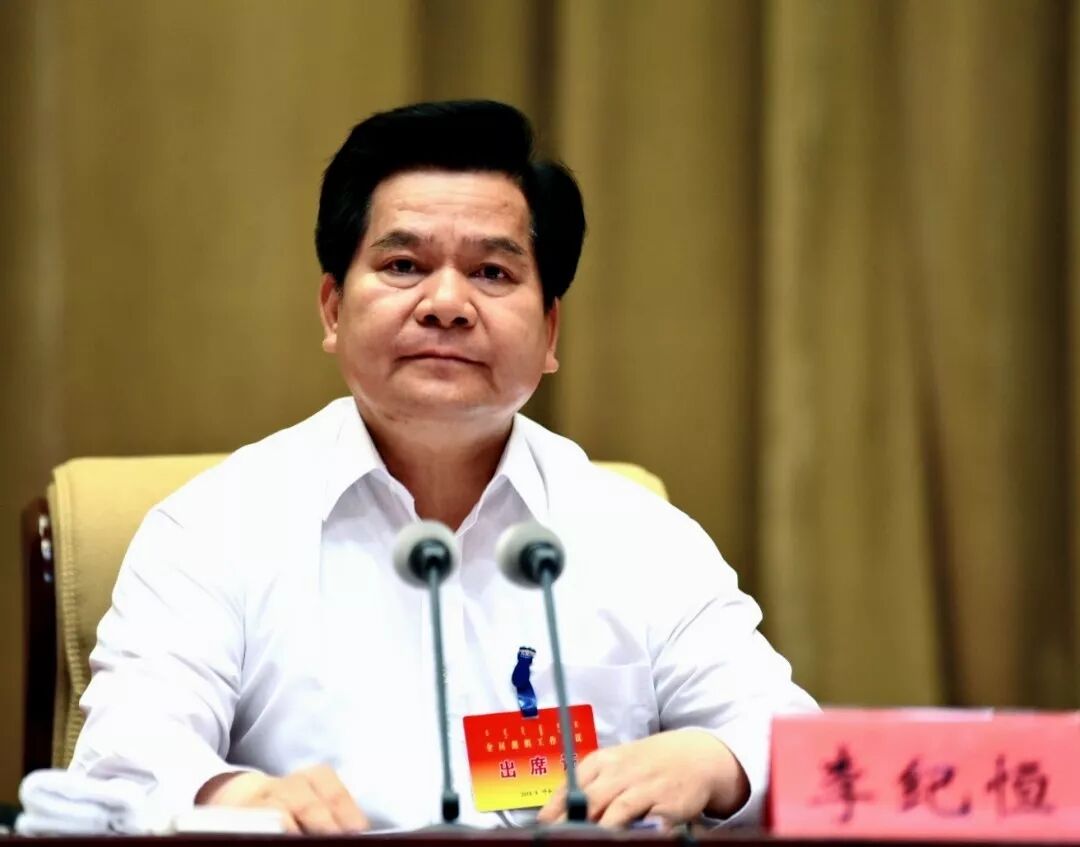 2018，全区组织工作精彩回眸