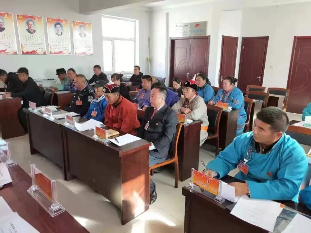 2018，全区组织工作精彩回眸