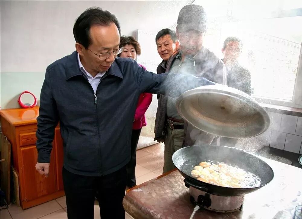 2018，全区组织工作精彩回眸