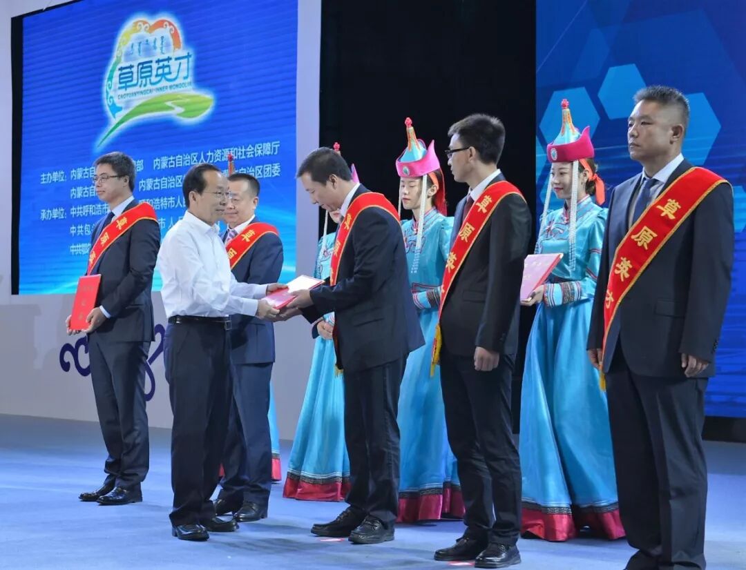 2018，全区组织工作精彩回眸