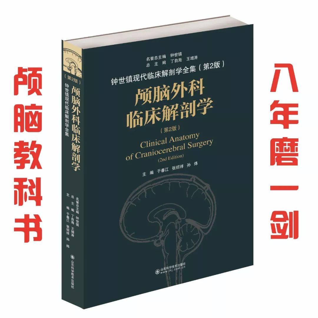 学习笔记 神经外科手术画线 神外世界 微信公众号文章阅读 Wemp