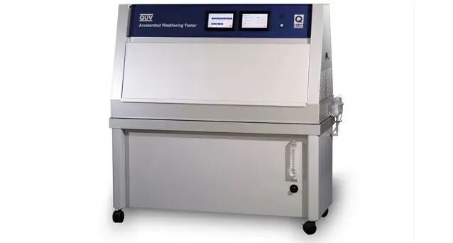 QUV紫外加速老化试验机