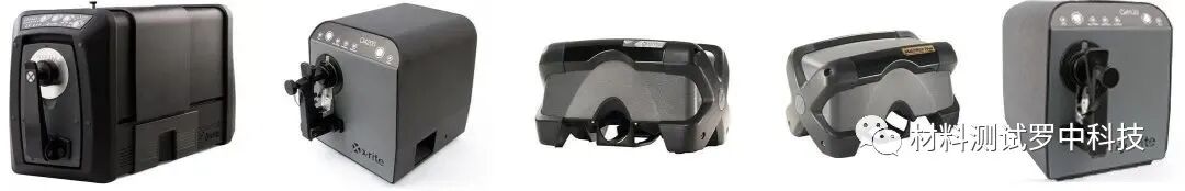 愛色麗分光光度計產(chǎn)品系列