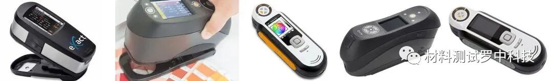 愛色麗風(fēng)光光度計產(chǎn)品系列