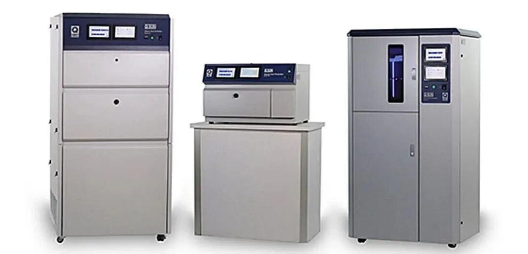 Q-SUN氙燈老化試驗(yàn)箱