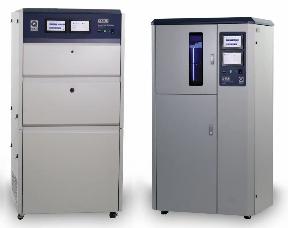 Q-SUN氙灯老化试验箱