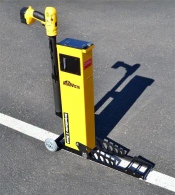 Stripemaster 2標線逆反射系數(shù)測試儀