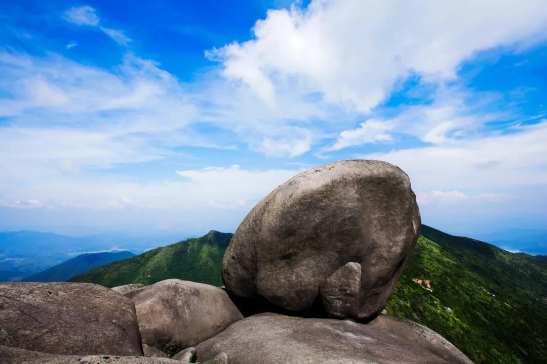 武平梁野山游记|梁野仙山的那人,那景,那美食～_阿根廷_新闻_华人头条