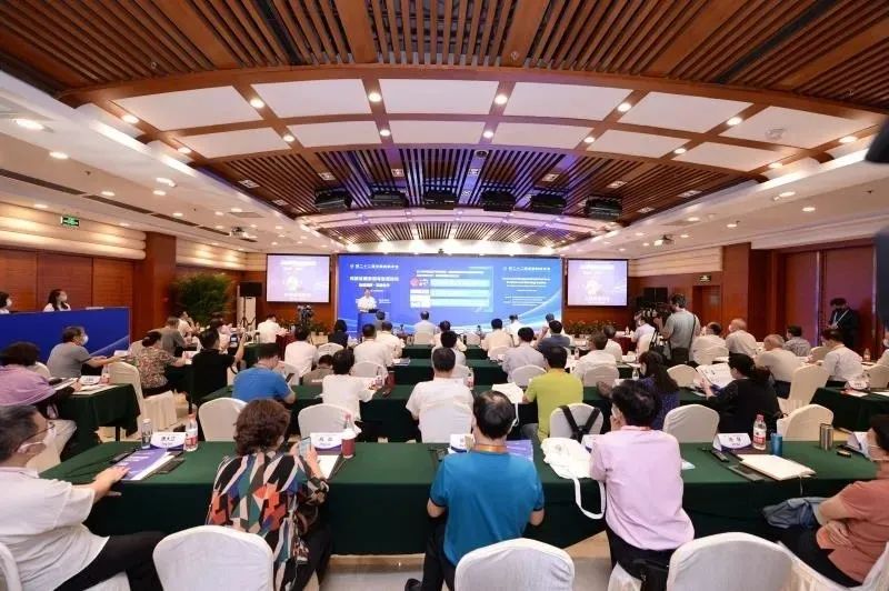 祝贺中国电子学会获评世界一流科技社团榜单国内第三名