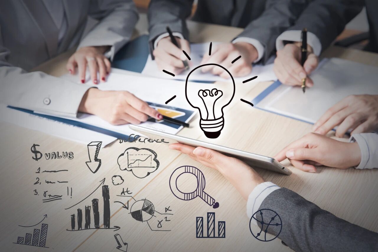 培训+沙盘，让00后“学无止境”（附PPT下载）