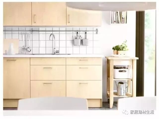 房子不在大小,散发完美的收纳魅力之后,小房子也有大格局!