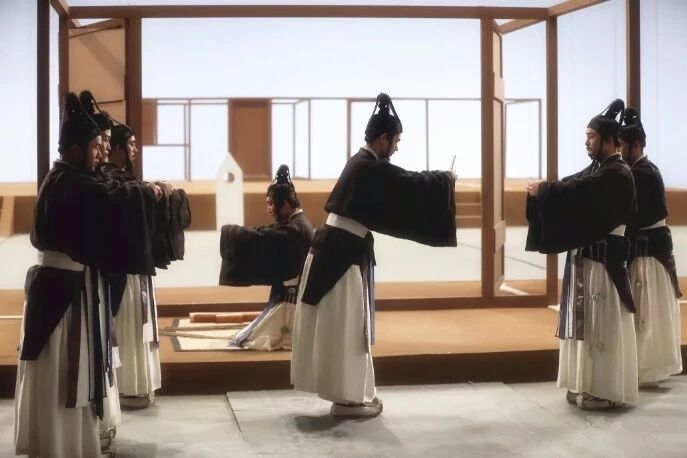 5分钟了解中华成人礼 冠礼的发展与流程