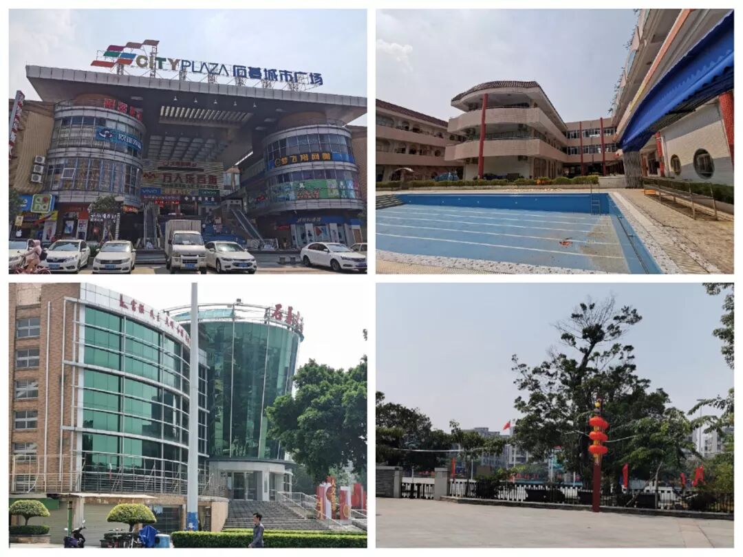 番禺加富花园二期53㎡-118㎡，值不值得买？