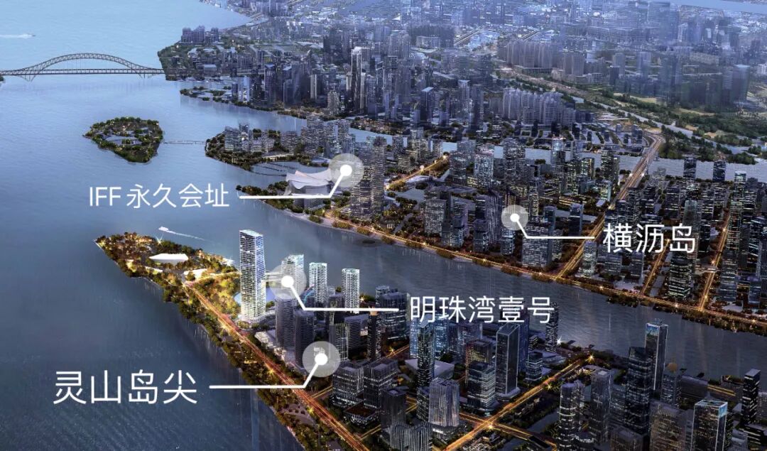 刺破天花板！南沙明珠湾壹号单价突破9万/㎡？