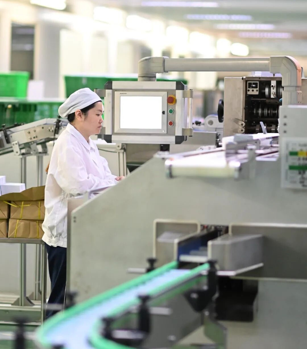 BE药片治什么作用星耀沙磁·向“新”而行① ｜ “小药片”成为“金名片”  西南药业因地制宜聚力向“新”的秘密_https://www.jmylbn.com_新闻资讯_第6张