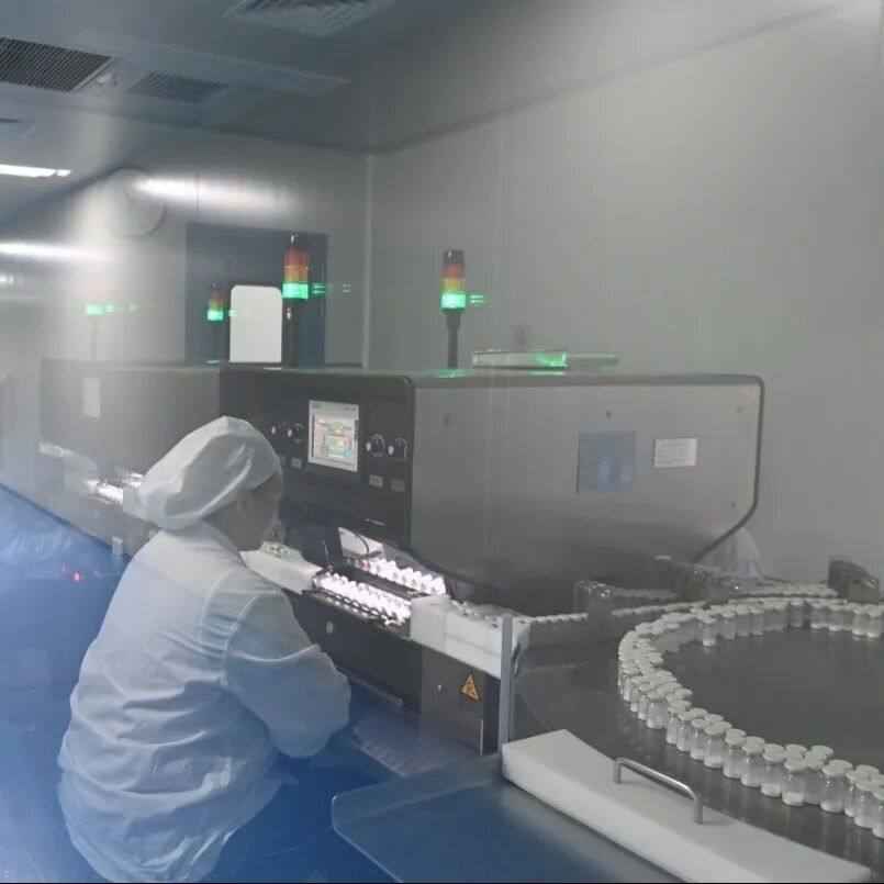 BE药片治什么作用星耀沙磁·向“新”而行① ｜ “小药片”成为“金名片”  西南药业因地制宜聚力向“新”的秘密_https://www.jmylbn.com_新闻资讯_第21张