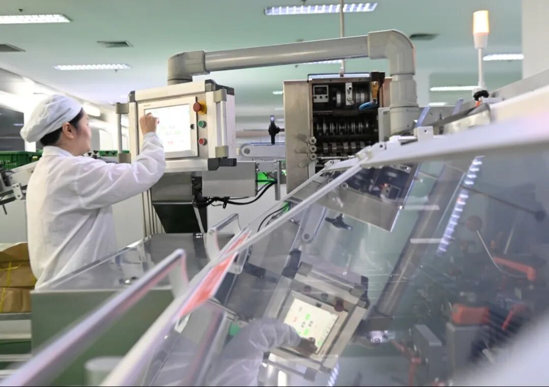 BE药片治什么作用星耀沙磁·向“新”而行① ｜ “小药片”成为“金名片”  西南药业因地制宜聚力向“新”的秘密_https://www.jmylbn.com_新闻资讯_第12张