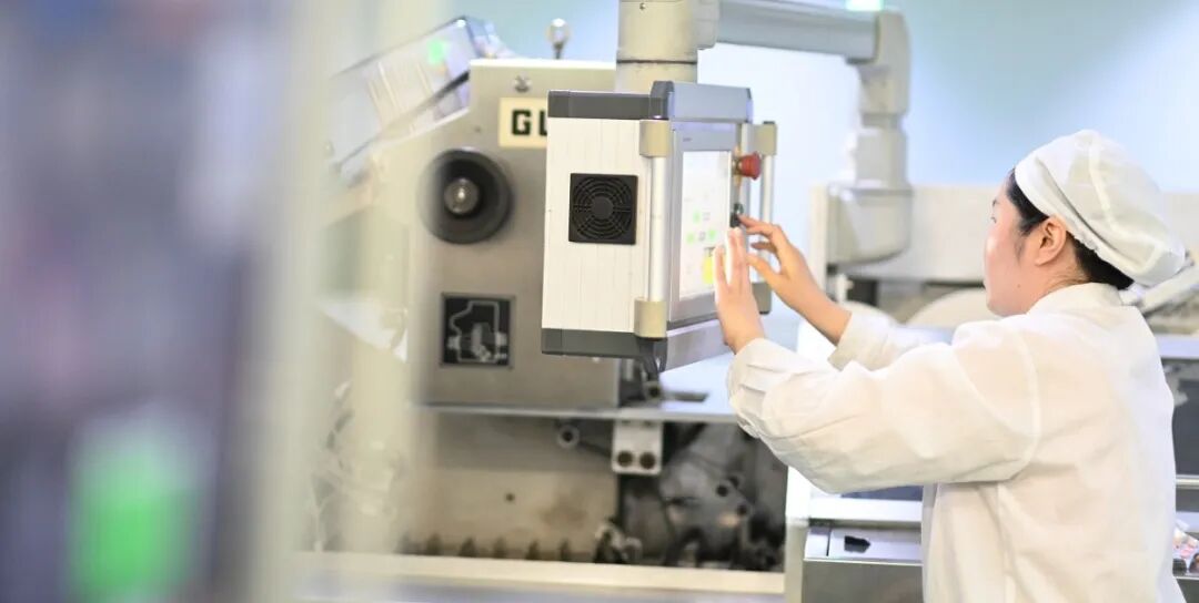 BE药片治什么作用星耀沙磁·向“新”而行① ｜ “小药片”成为“金名片”  西南药业因地制宜聚力向“新”的秘密_https://www.jmylbn.com_新闻资讯_第7张