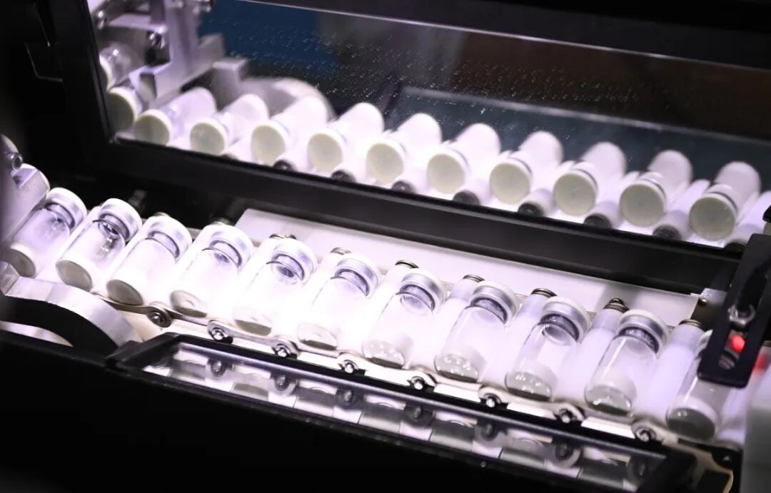 BE药片治什么作用星耀沙磁·向“新”而行① ｜ “小药片”成为“金名片”  西南药业因地制宜聚力向“新”的秘密_https://www.jmylbn.com_新闻资讯_第19张