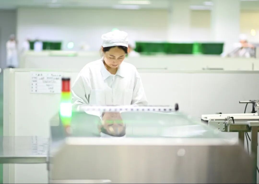 BE药片治什么作用星耀沙磁·向“新”而行① ｜ “小药片”成为“金名片”  西南药业因地制宜聚力向“新”的秘密_https://www.jmylbn.com_新闻资讯_第10张