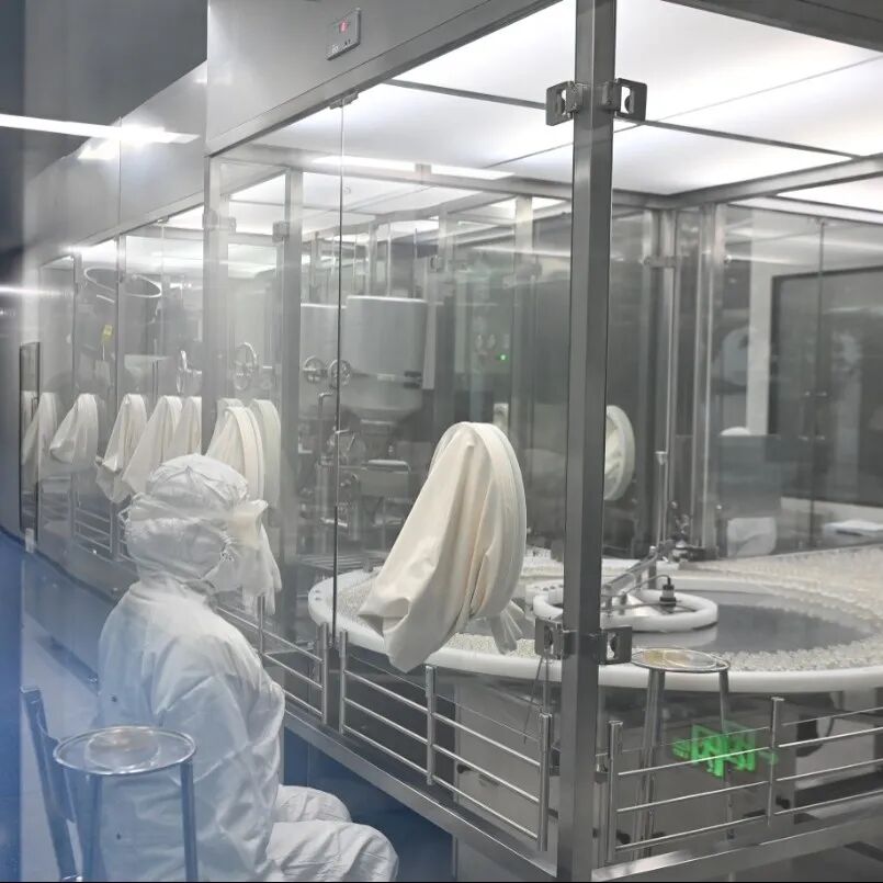 BE药片治什么作用星耀沙磁·向“新”而行① ｜ “小药片”成为“金名片”  西南药业因地制宜聚力向“新”的秘密_https://www.jmylbn.com_新闻资讯_第20张