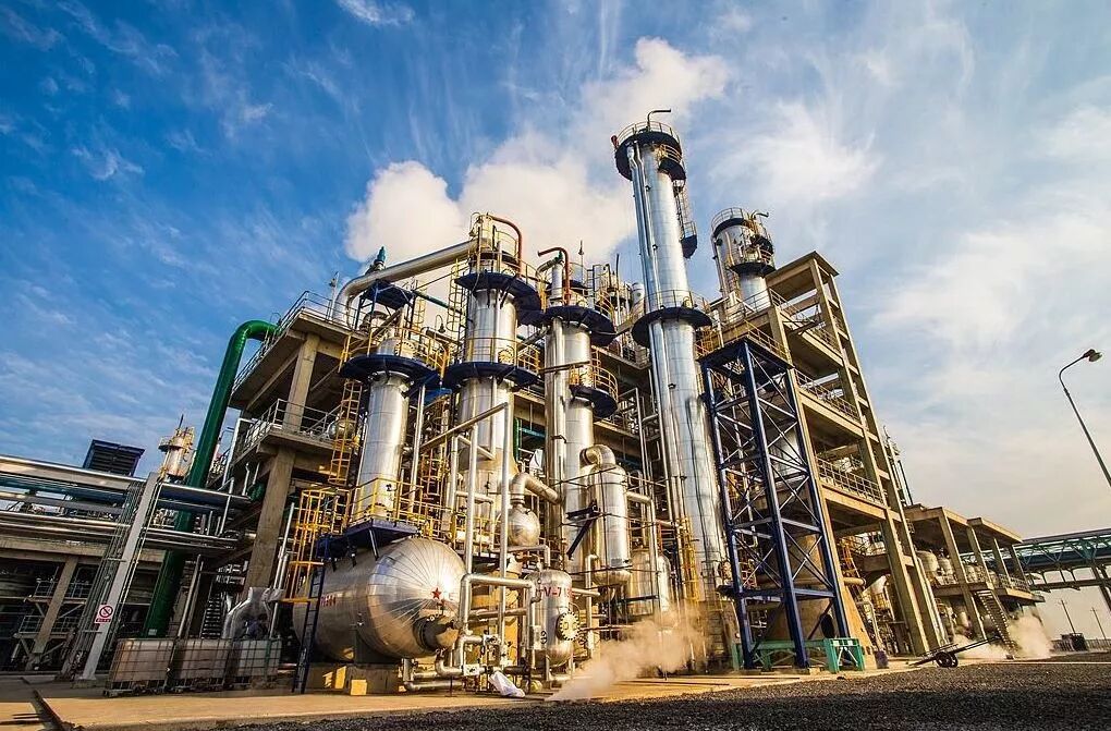 填料塔有故障肿么办？ 这20种方法就足够了！的图1