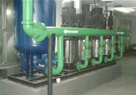 泵基础设计和施工！的图3