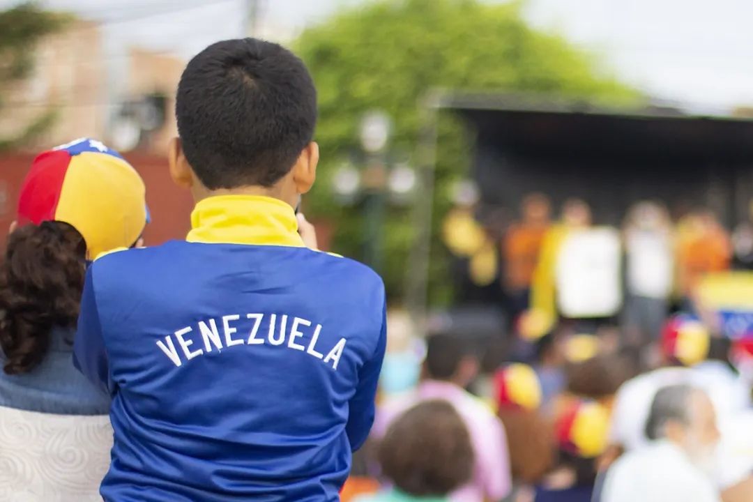 委内瑞拉推出国营交易所，支持 BTC-LTC-DASH 和 Petro
