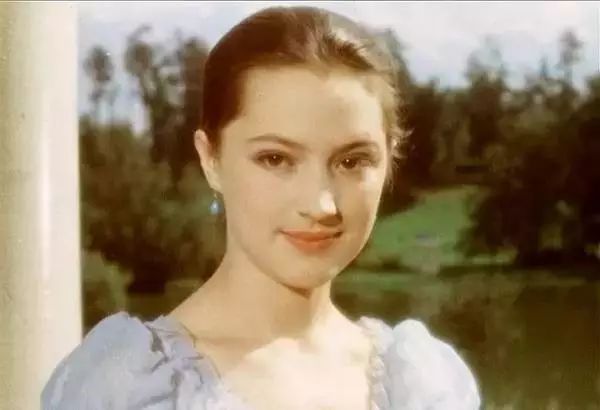 f,达吉雅娜 ——普希金:《叶甫盖尼·奥涅金》