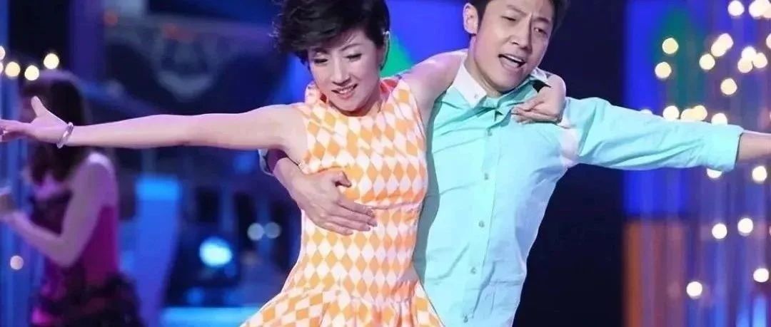 撒贝宁妹妹45岁至今未婚,看到她的照片后,网友:这颜值谁敢娶