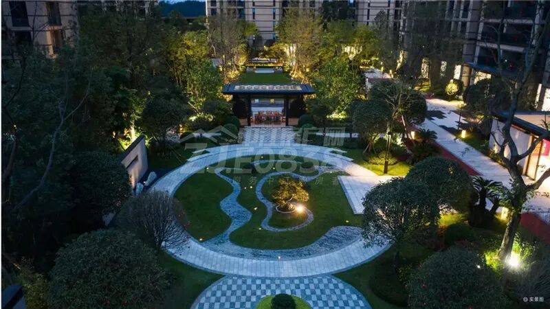 阿蒙看房:实探中江楼市价格天花板——碧水山居!-主编推荐-中江房产网