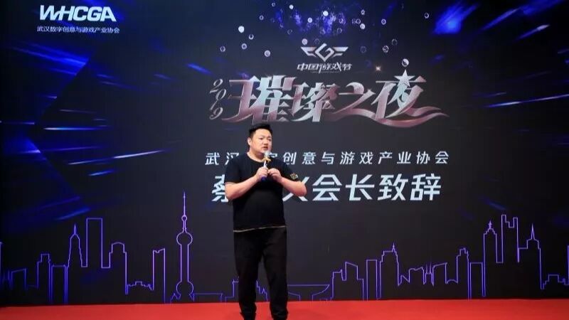 绚烂|2019璀璨之夜绽放魔都