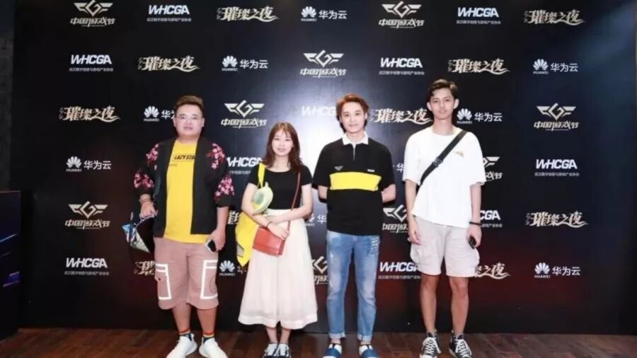 绚烂|2019璀璨之夜绽放魔都