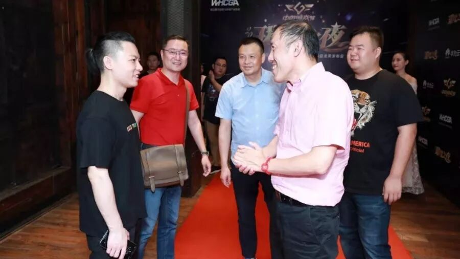 绚烂|2019璀璨之夜绽放魔都