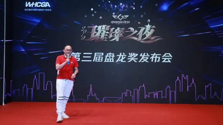 绚烂|2019璀璨之夜绽放魔都