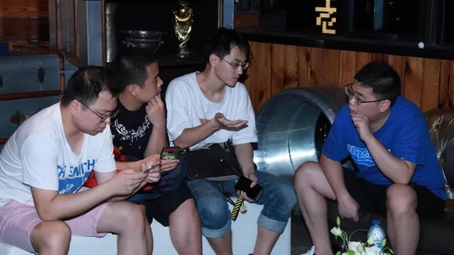 绚烂|2019璀璨之夜绽放魔都