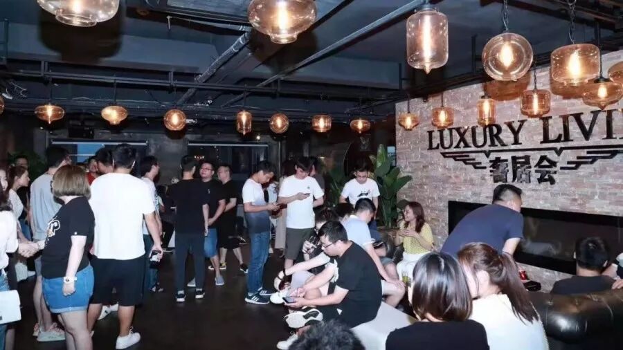 绚烂|2019璀璨之夜绽放魔都