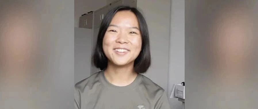 高考693分，她却放弃北大！这句话被网友狂赞……