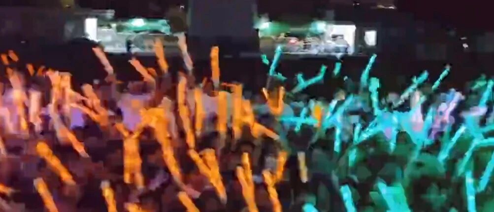 最后时刻！所有人都在为你加油