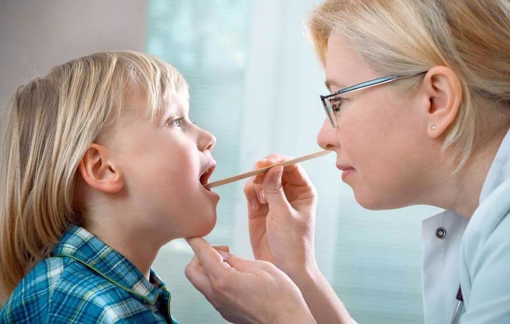 语言发育迟缓训练方法--构音器官训练法