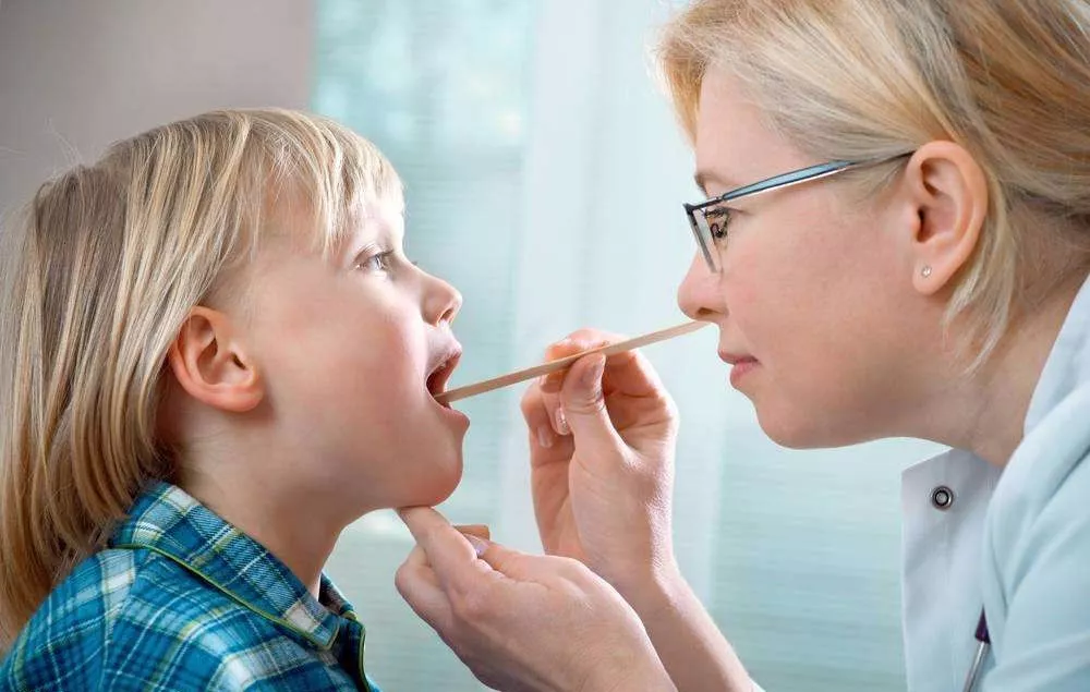 语言发育迟缓训练方法--构音器官训练法 语言发育迟缓训练方法--构音器官训练法