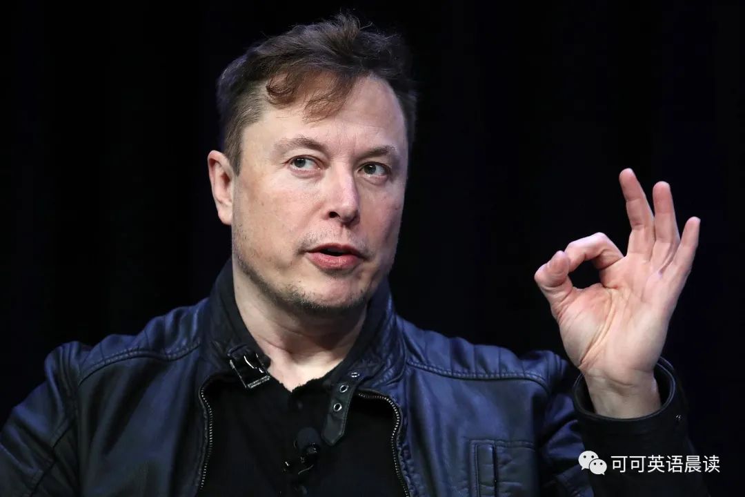004晨读|  Elon Musk 的 Twitter 成为比特币的风向标