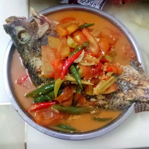 严辉文散文|秋辣椒的味道