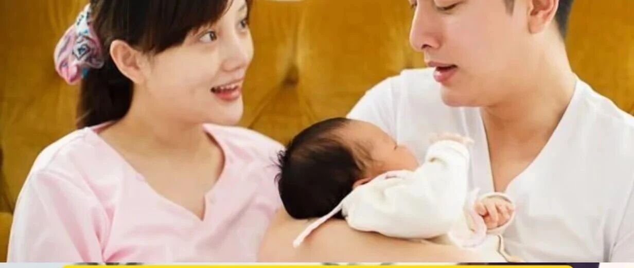李小璐生二胎实锤?3岁女童引发全网热议,甜馨7个字道出真相!