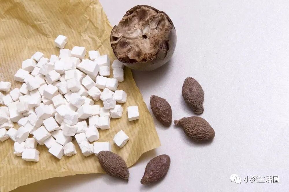 药性最好的中药一览表，太难得了！家家必备！