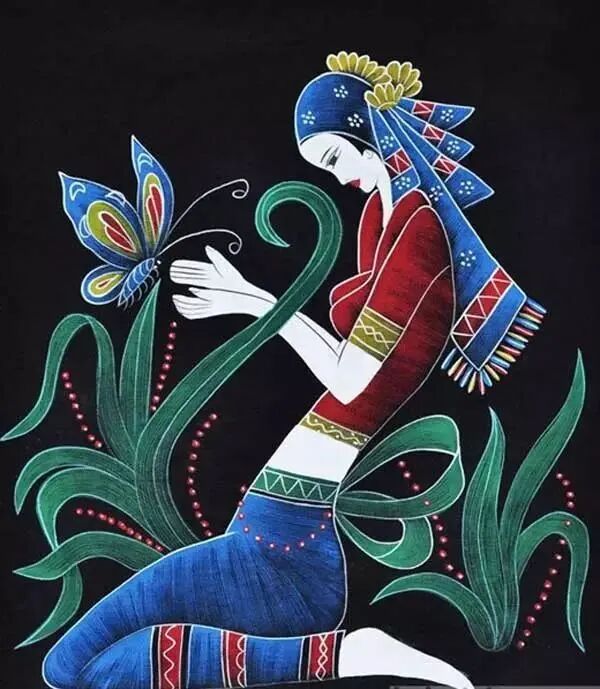 新疆特色民族旅游介绍_蜡染是哪个民族的特色_契丹民族是现在的哪个民族