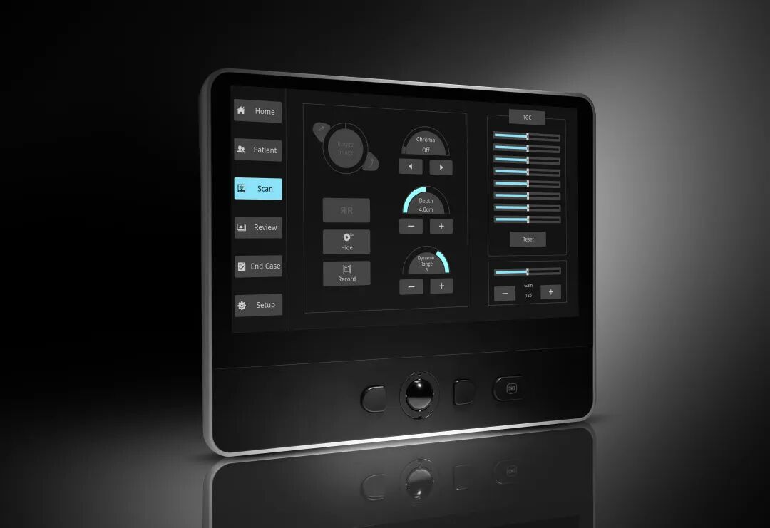 开立超声怎么导出图像全球第三家！国产内镜龙头打造全新产品矩阵_https://www.jmylbn.com_新闻资讯_第6张