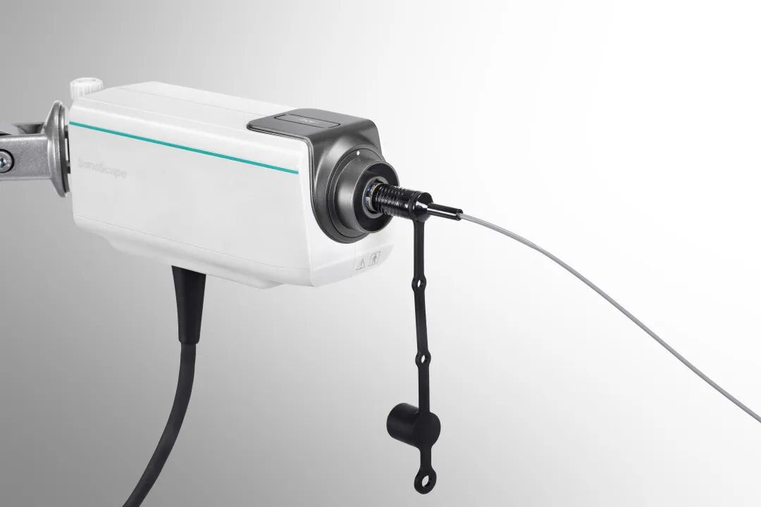 开立超声怎么导出图像全球第三家！国产内镜龙头打造全新产品矩阵_https://www.jmylbn.com_新闻资讯_第5张